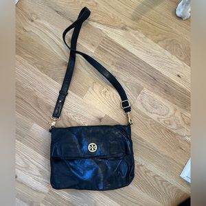 Tory Burch Leather Purse